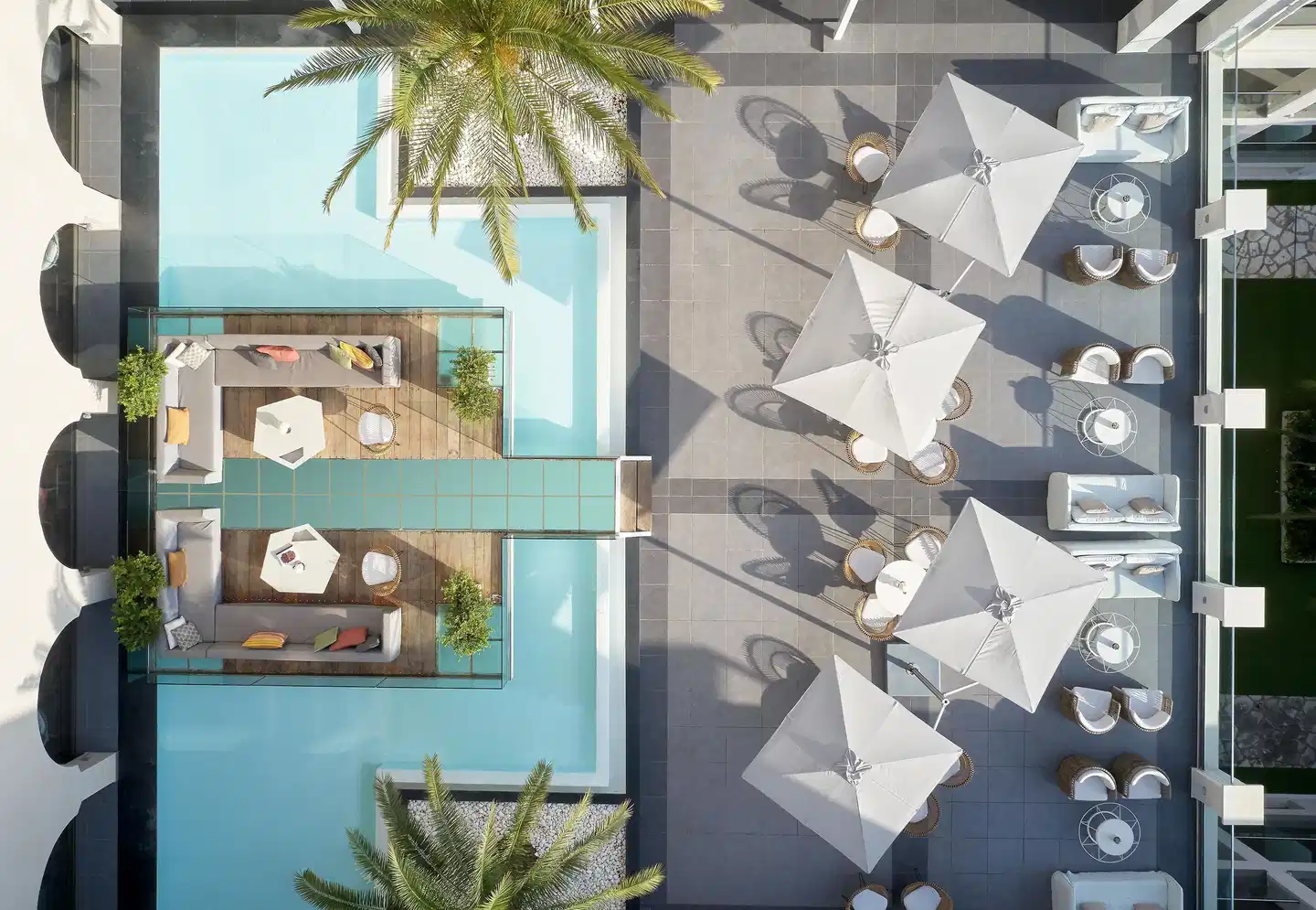 MarBella, Mar-Bella Collection Aussenansicht