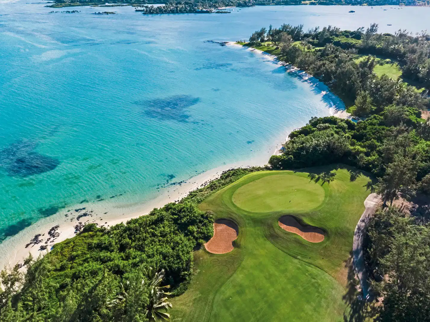 Ambre Mauritius Sport und Entertainment