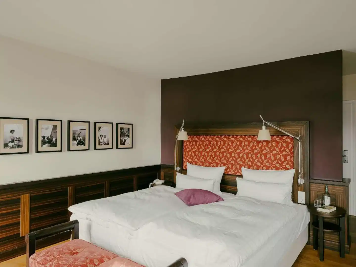 Bad Hotel Überlingen Wohnbeispiel