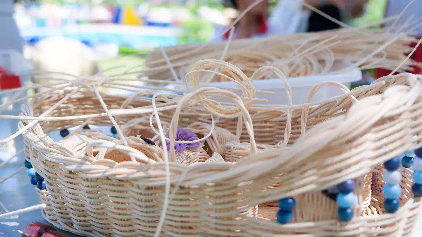 Club Resort Atlantis Pool