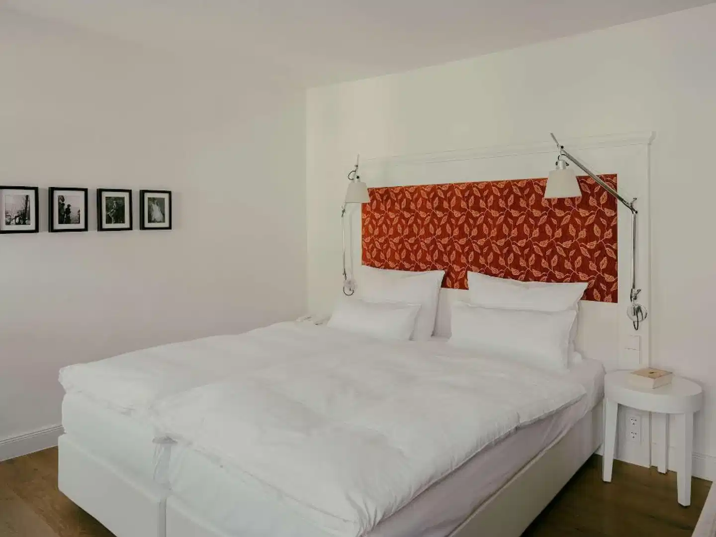 Bad Hotel Überlingen Wohnbeispiel