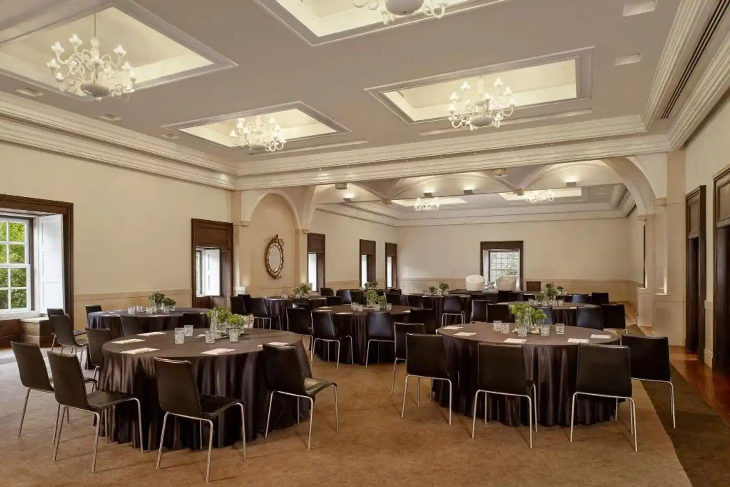 Penha Longa Resort Konferenz