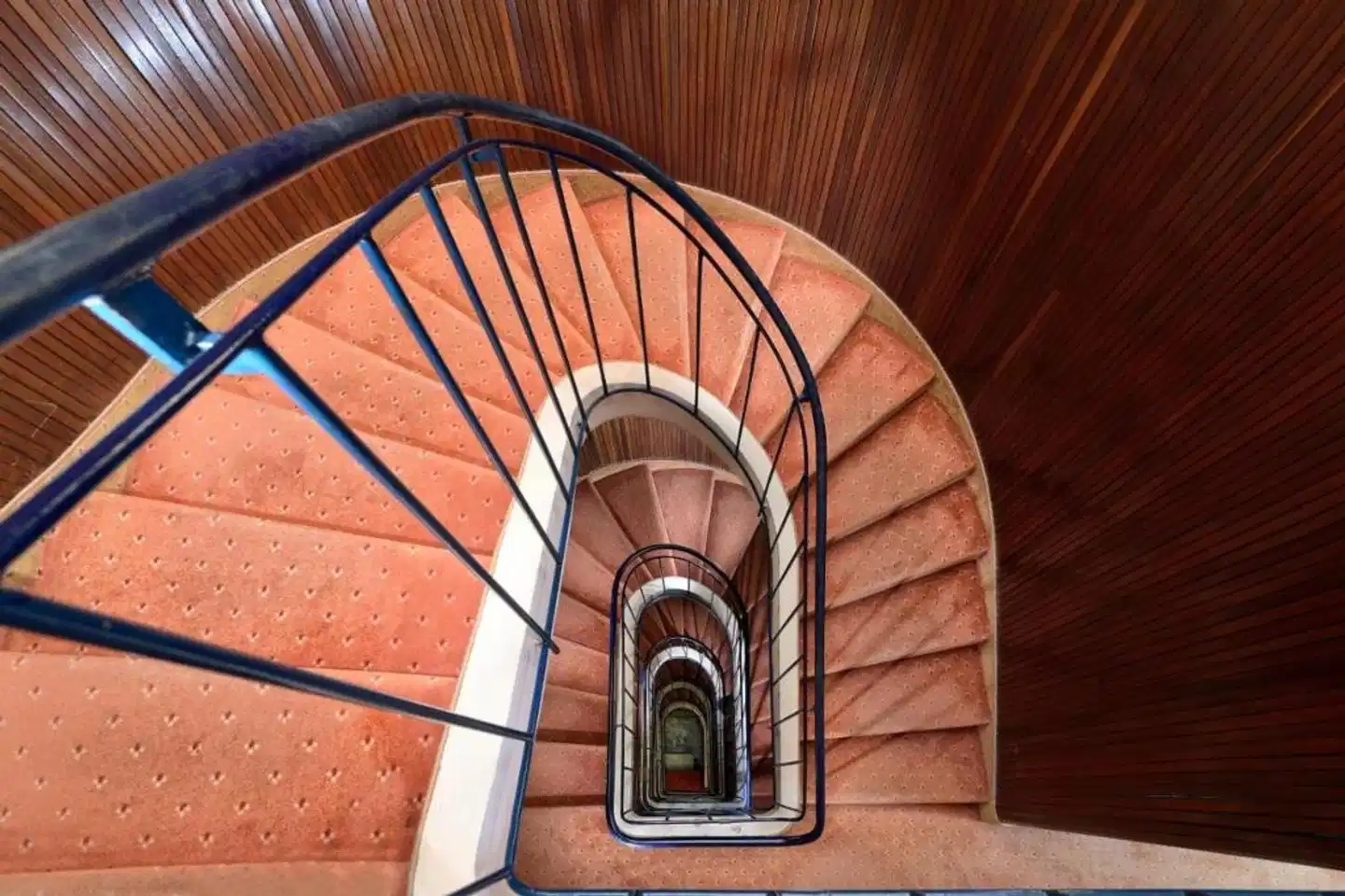 Hotel Ambassador Tre Rose Aussenansicht