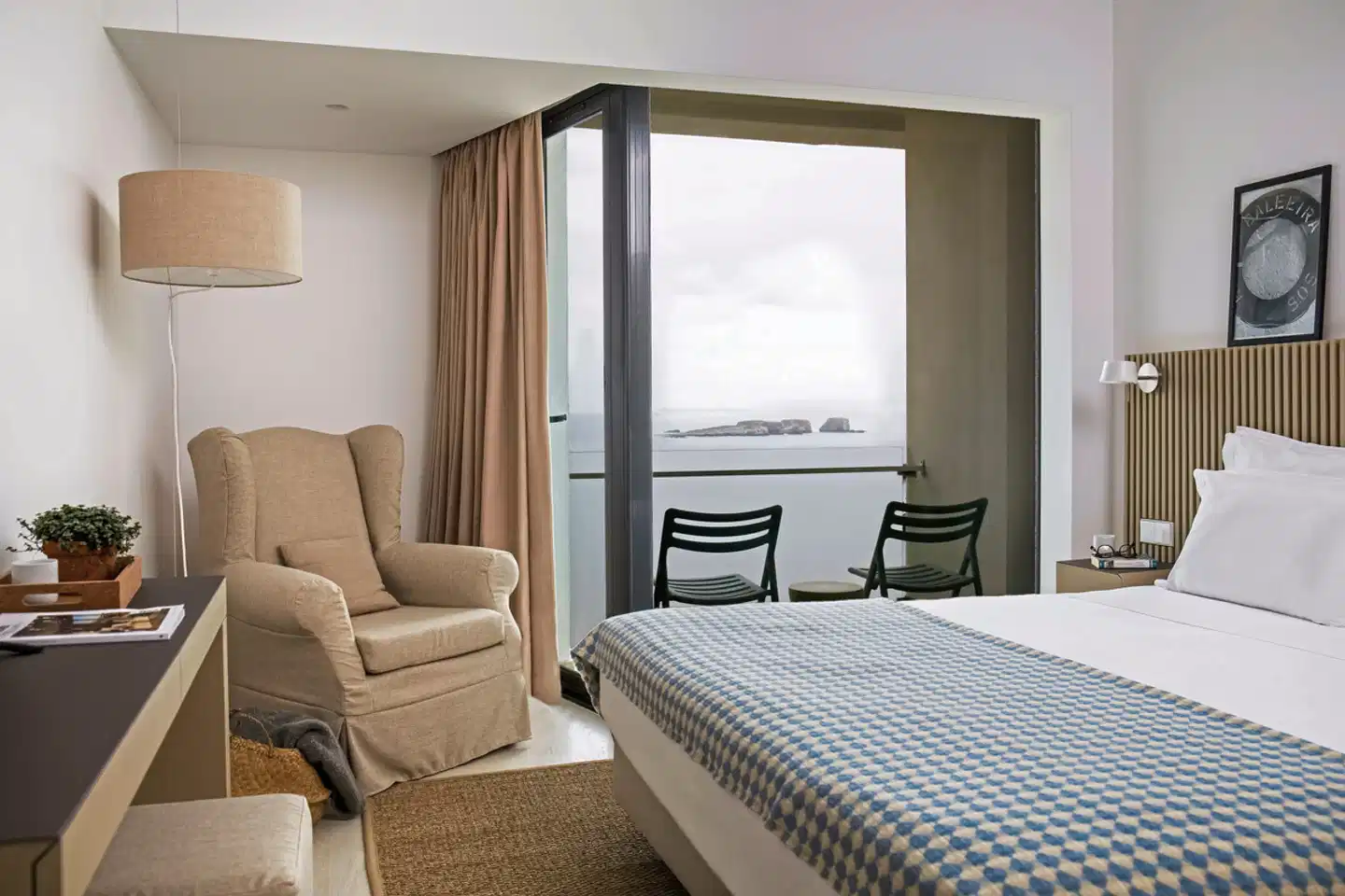 Memmo Baleeira Wohnbeispiel