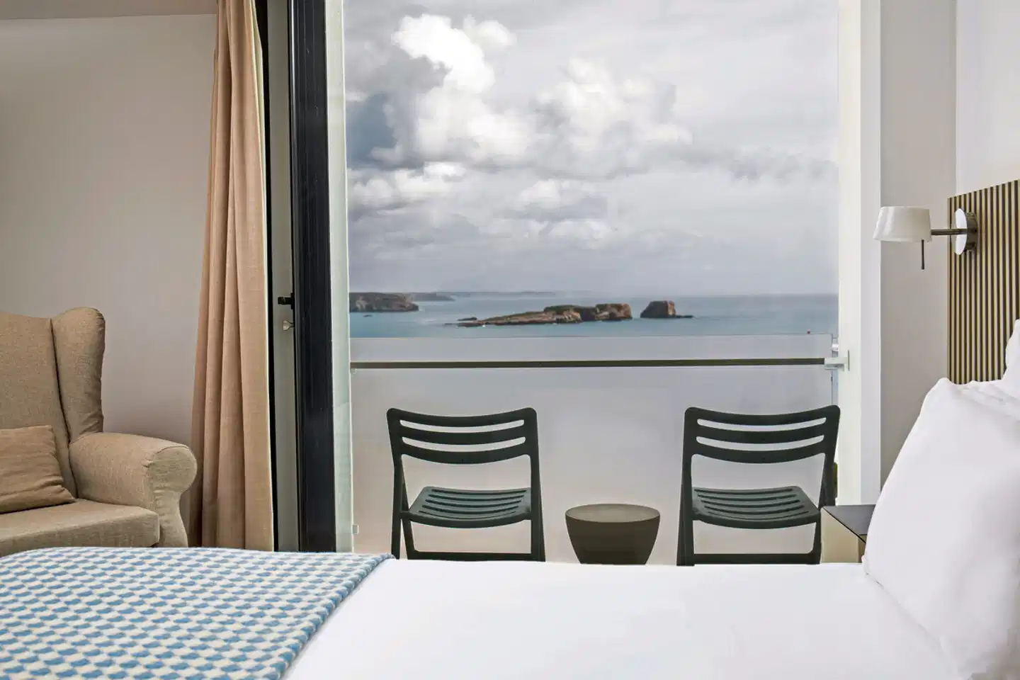 Memmo Baleeira Terrasse