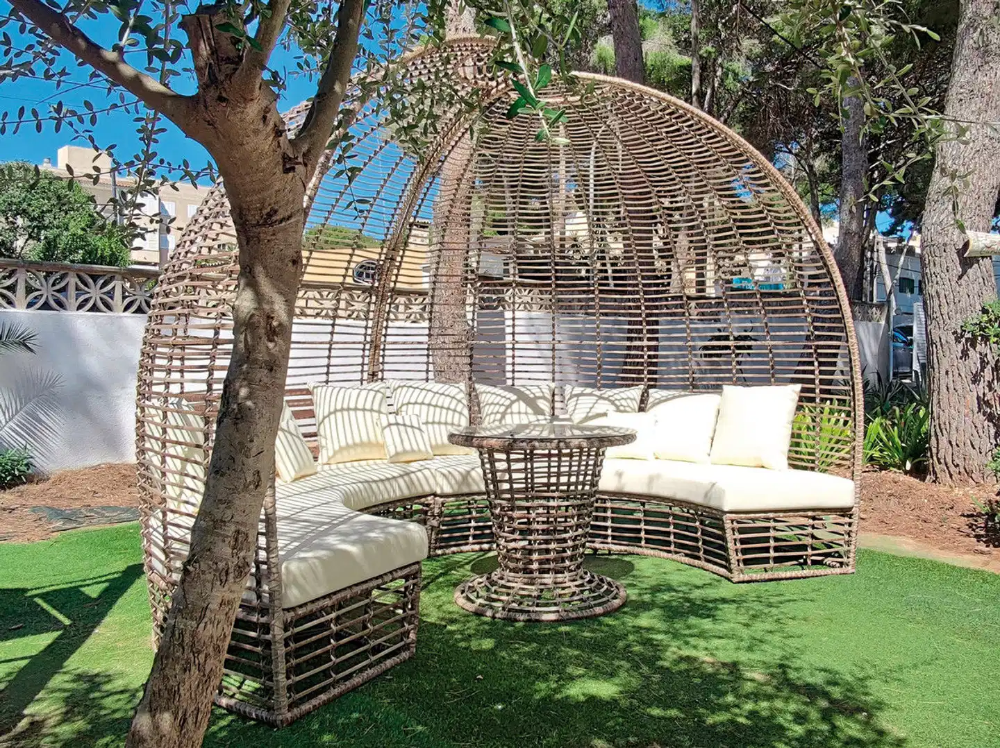 Flacalco Aussenansicht