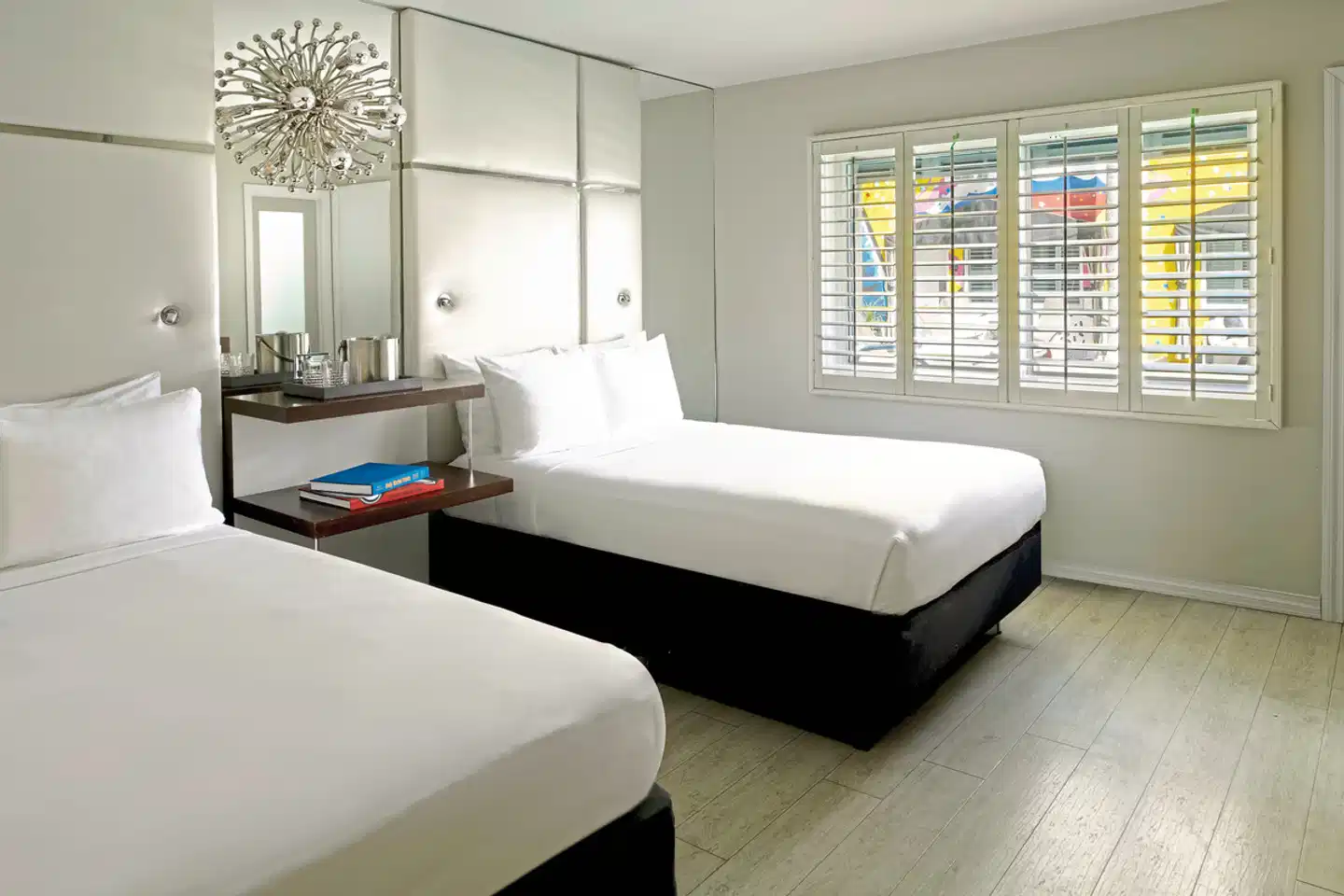 Hotel Ziggy Wohnbeispiel