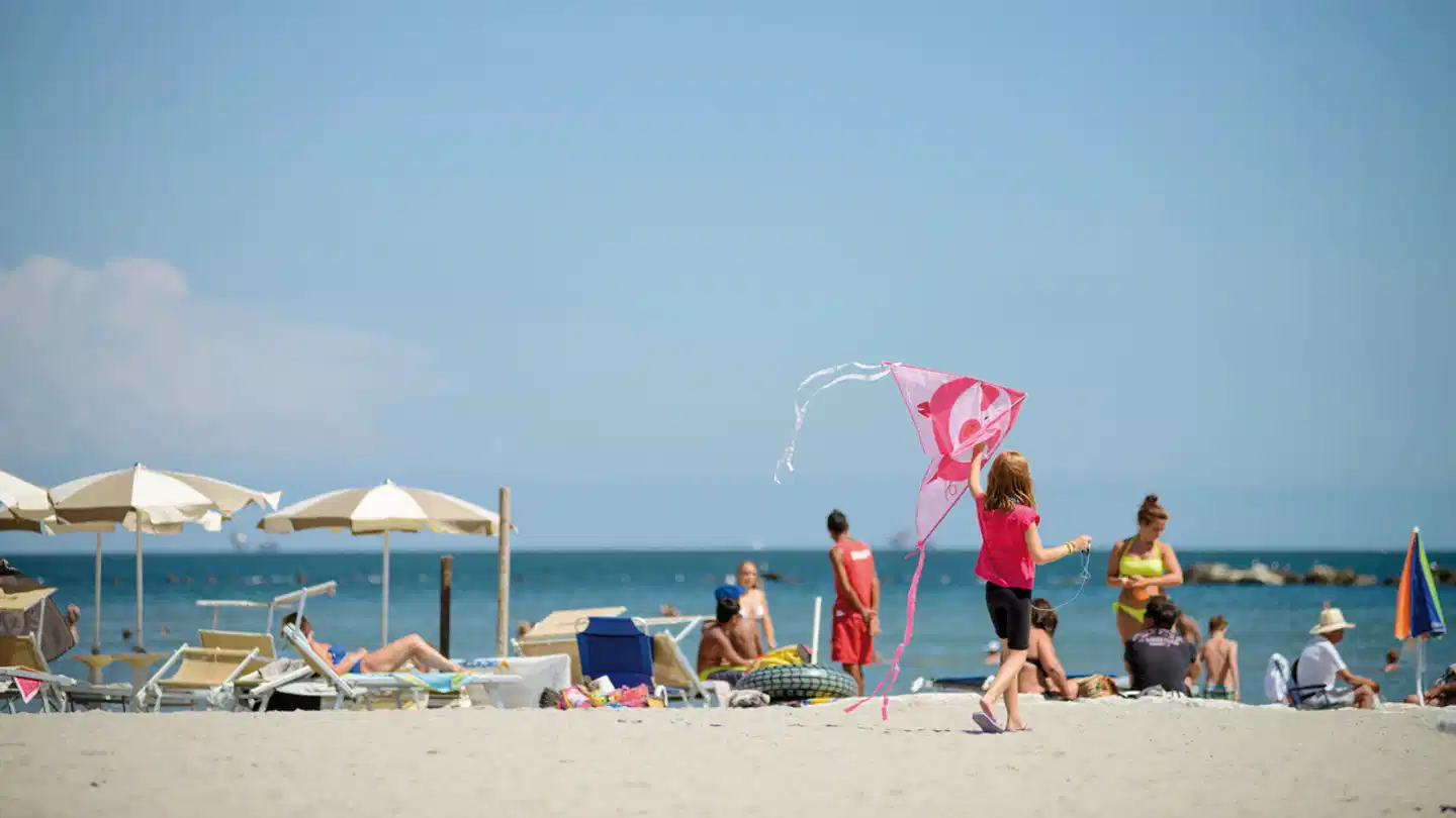 Adriano Family Collection Sport und Entertainment