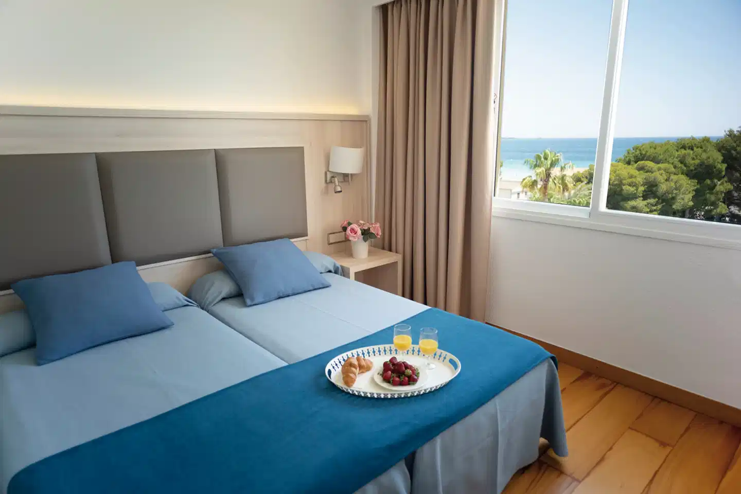 Ivory Playa Wohnbeispiel