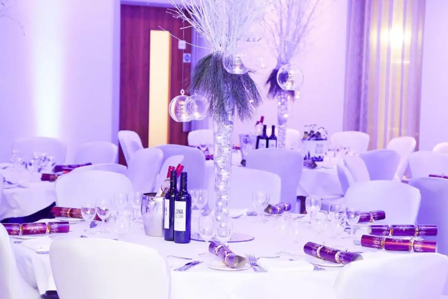 DoubleTree by Hilton London Angel Kings Cross Restaurant