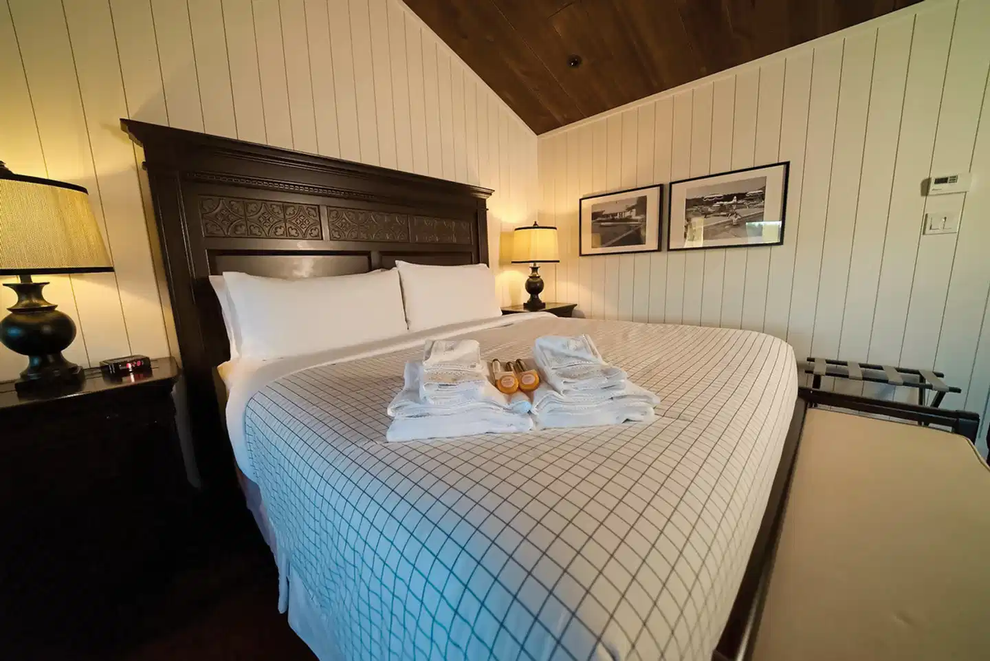 Killarney Mountain Lodge Wohnbeispiel