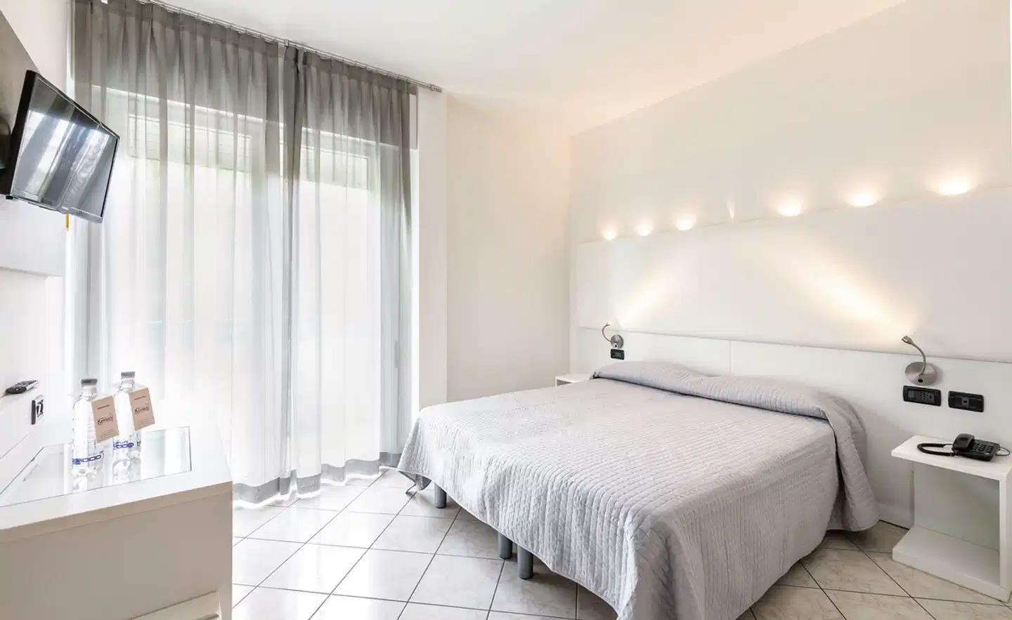 Kennedy Wohnbeispiel