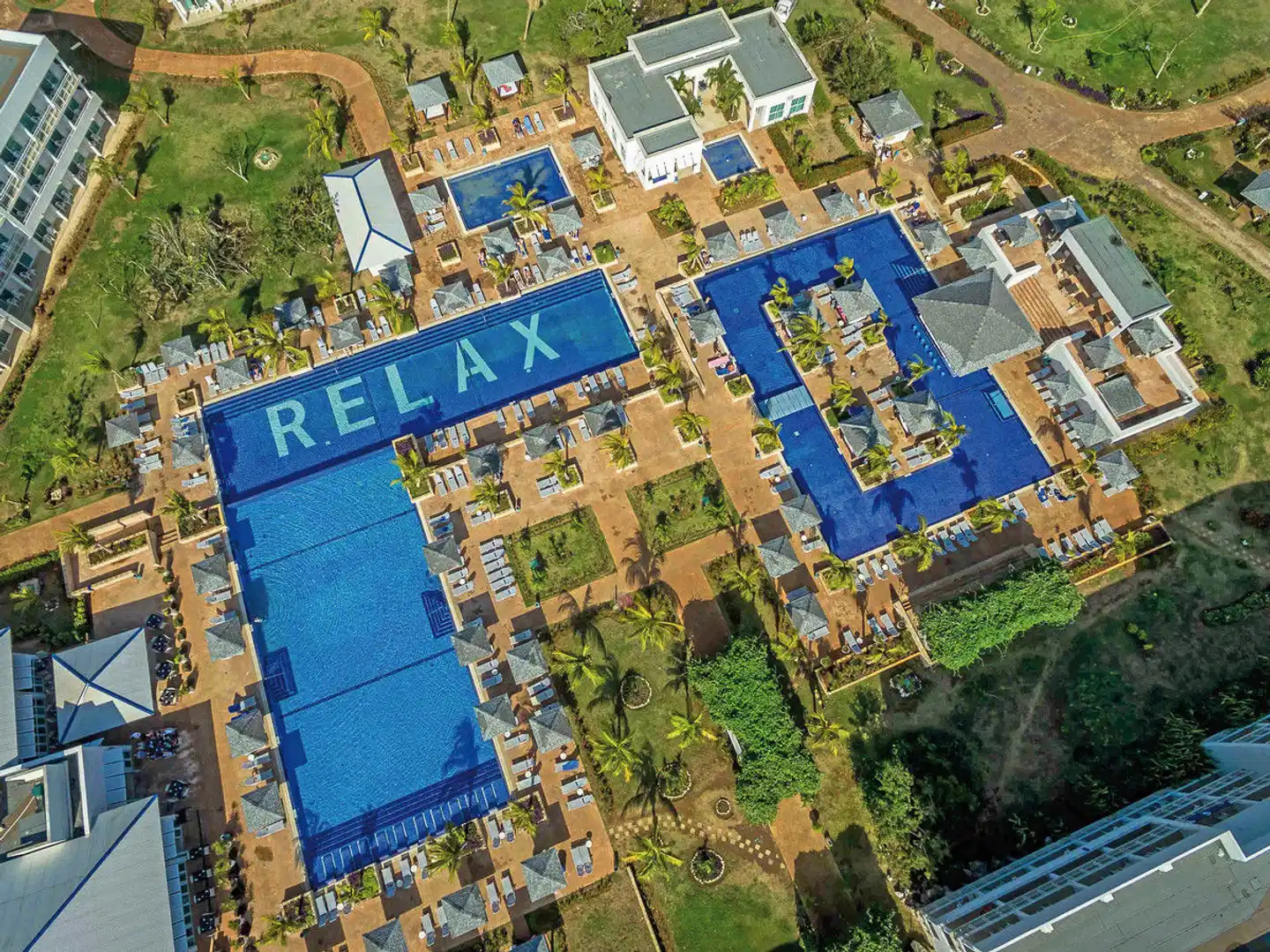 Valentin Perla Blanca Modellaufnahme