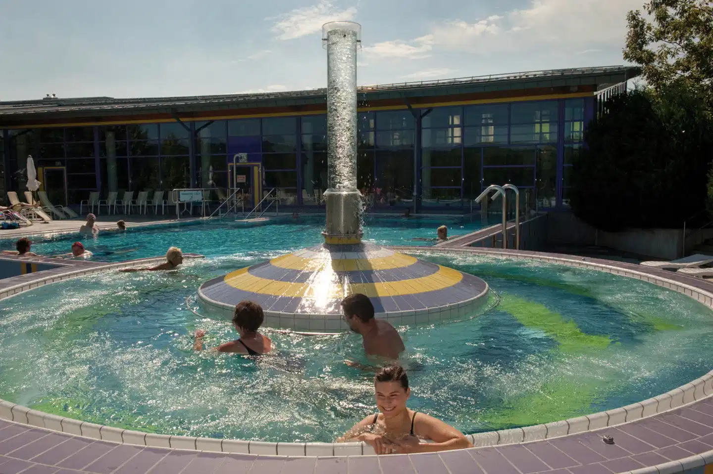 Sante Royale Hotel & Gesundheitsresort Sport und Entertainment