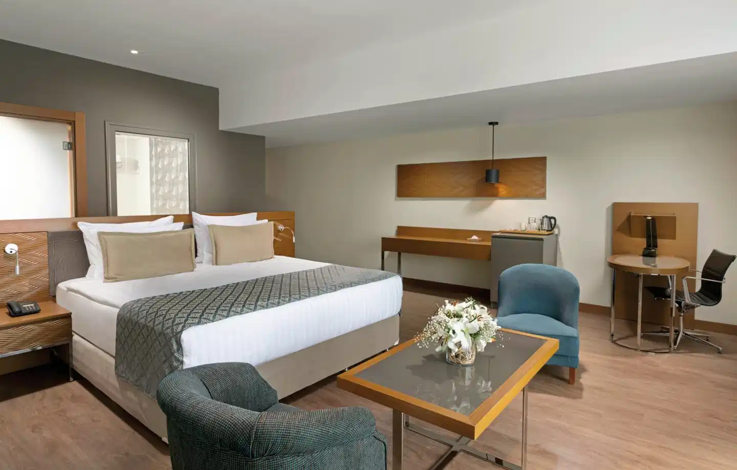 Liberty Kusadasi ACCOMMODATION