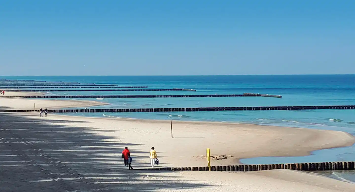 Neptuno Resort & Spa Strand