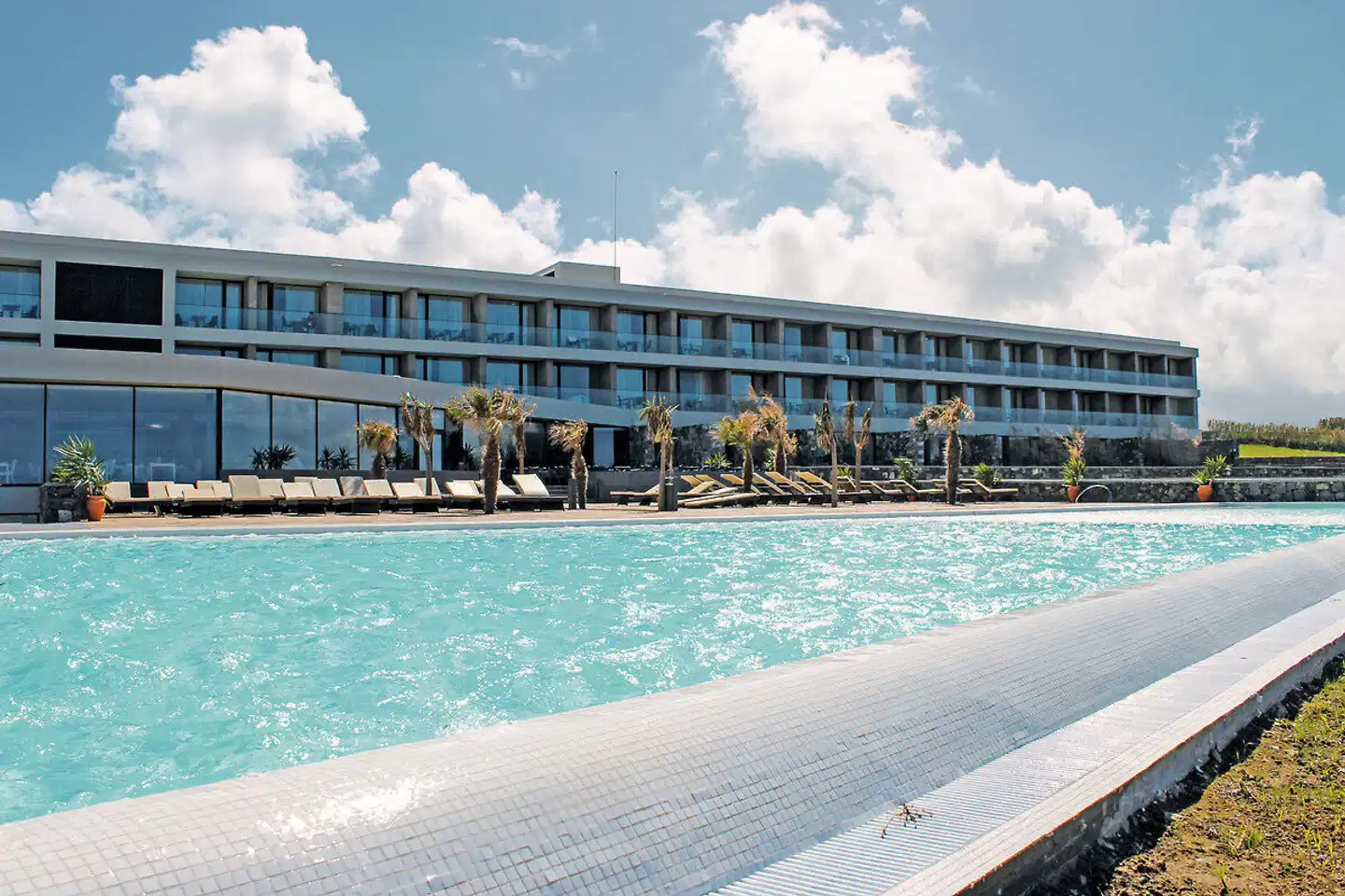 Pedras do Mar Resort & Spa Aussenansicht