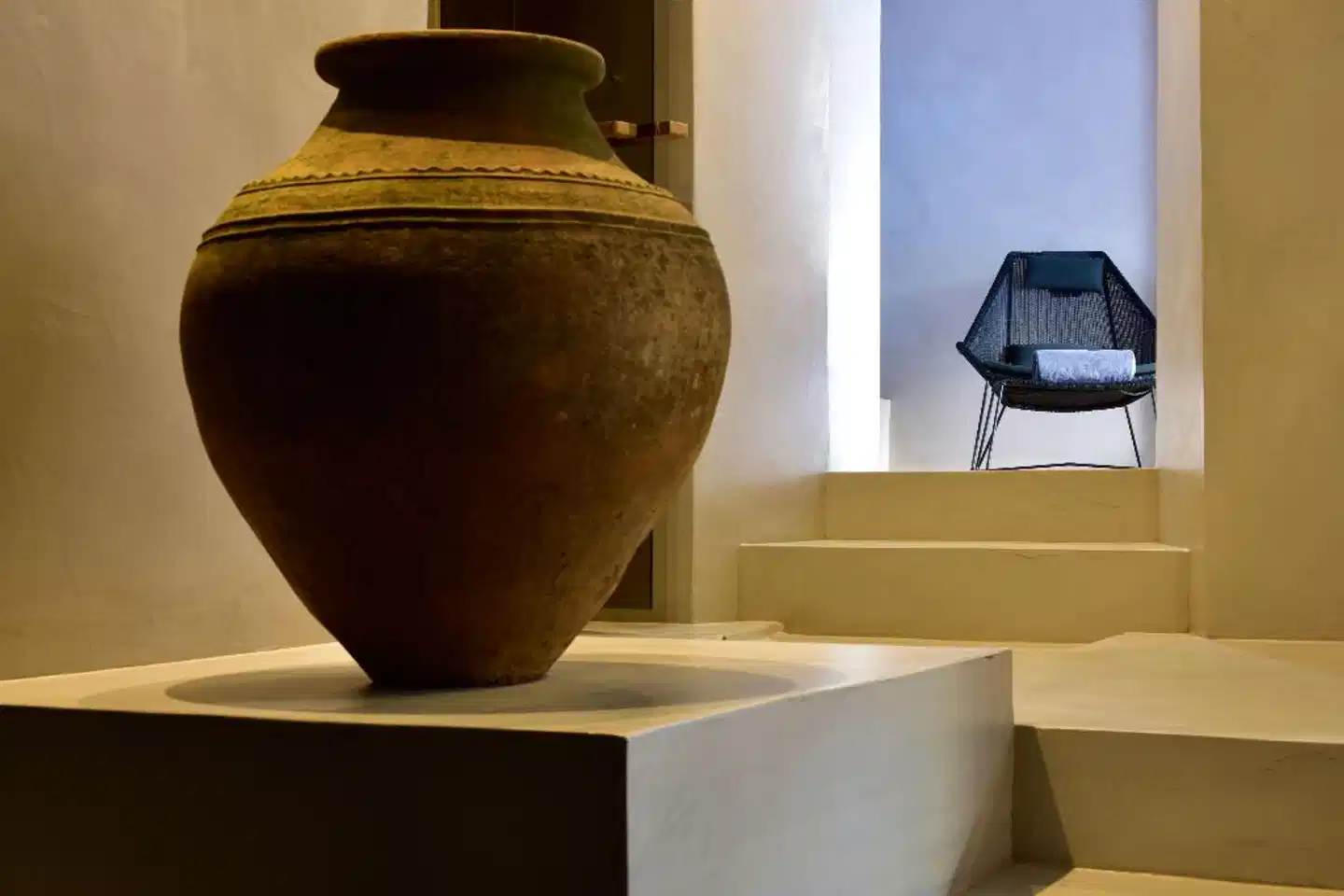 Pousada de Lisboa Wellness