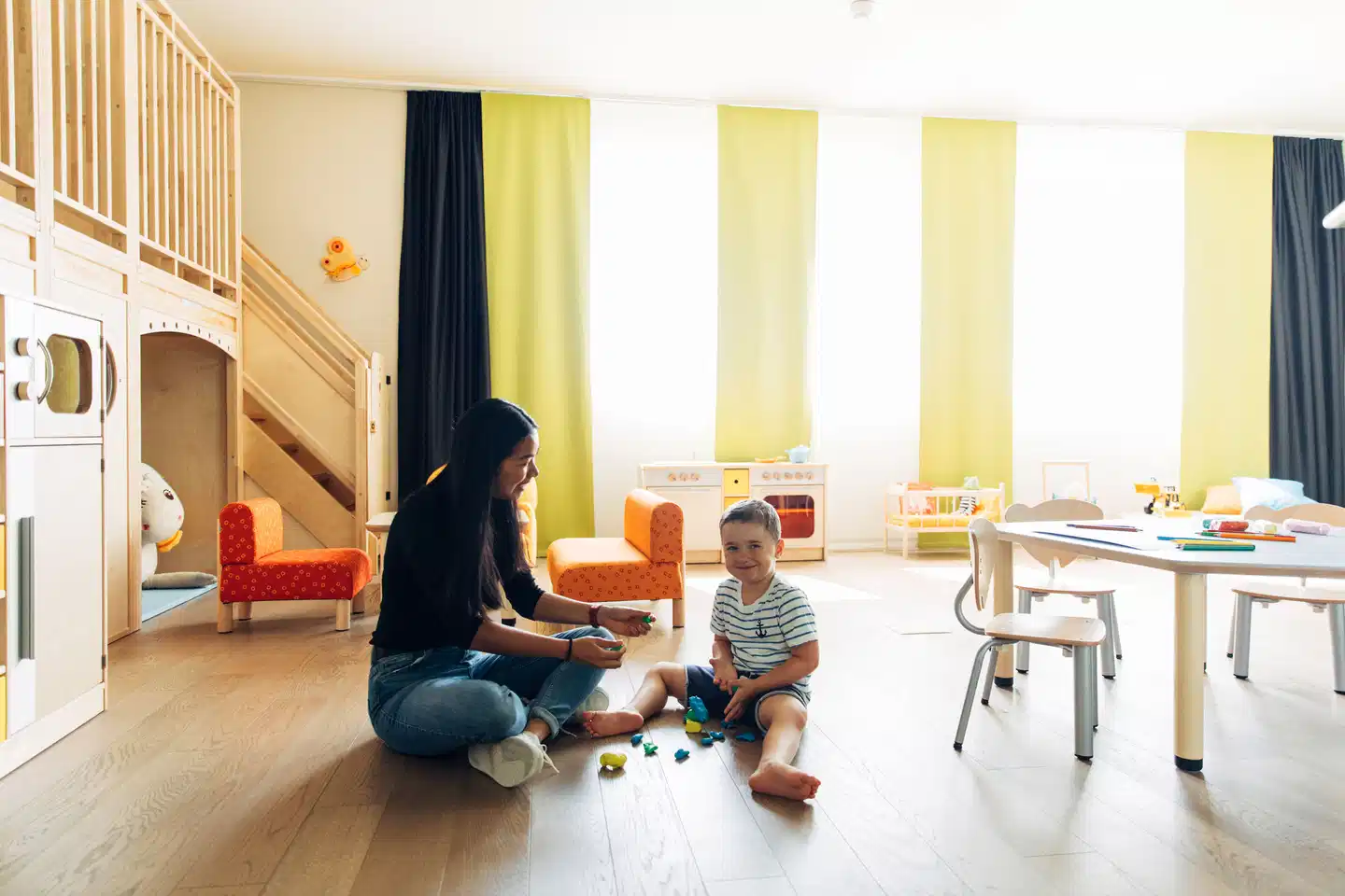 Harry's Home Hotel München Sport und Entertainment