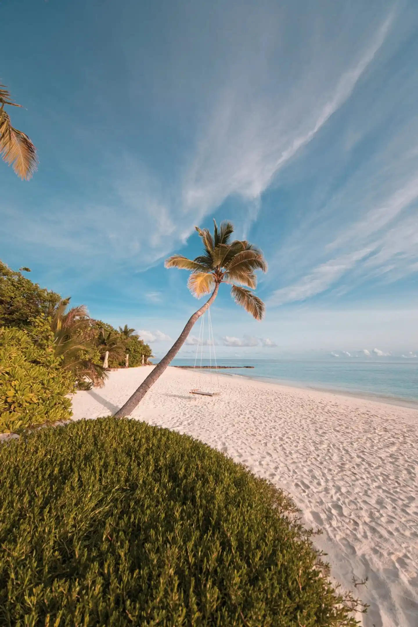 Drift Thelu Veliga Retreat Strand