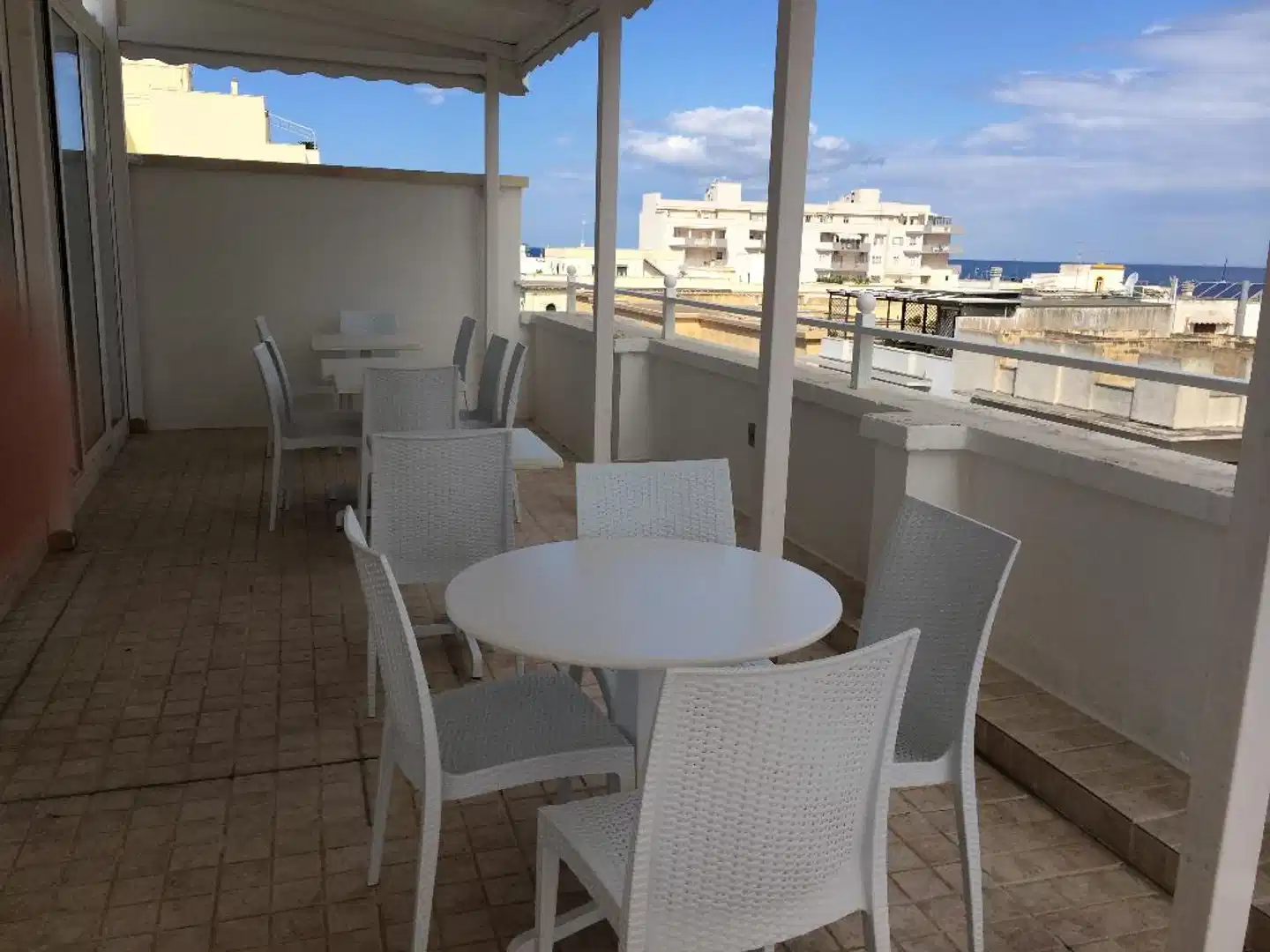 Città Bella Terrasse