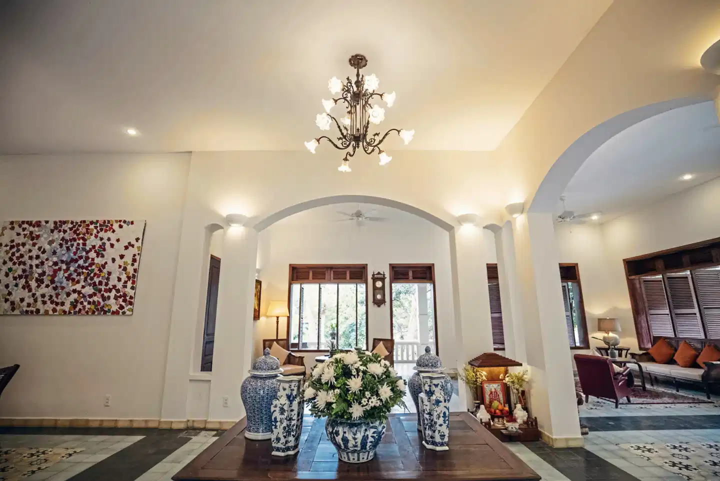 Poulo Condor Boutique Resort & Spa Sport und Entertainment