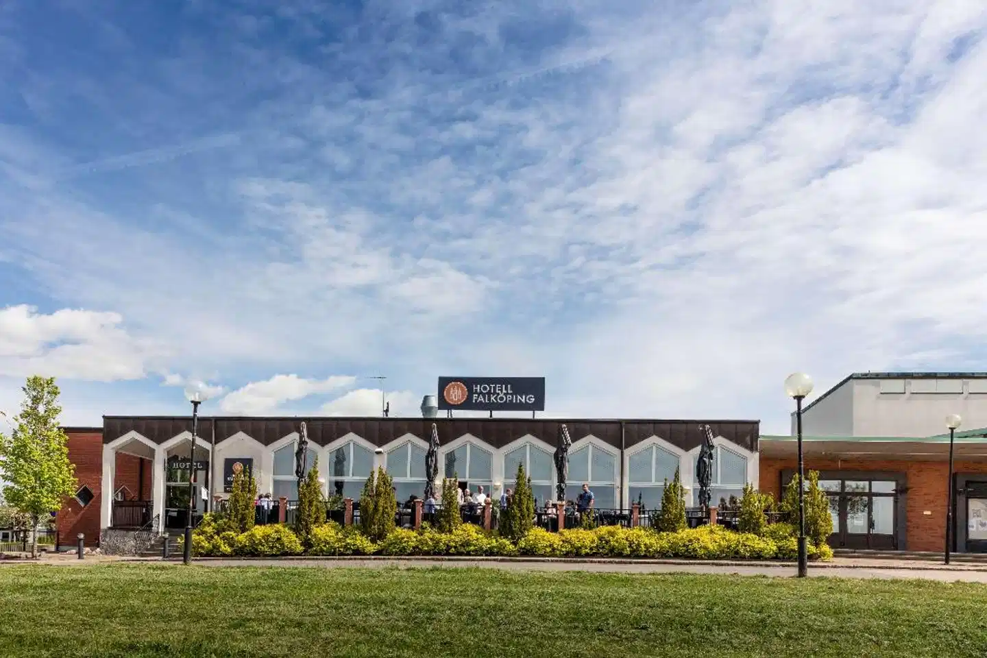 Best Western Plus Cedar City Konferenz