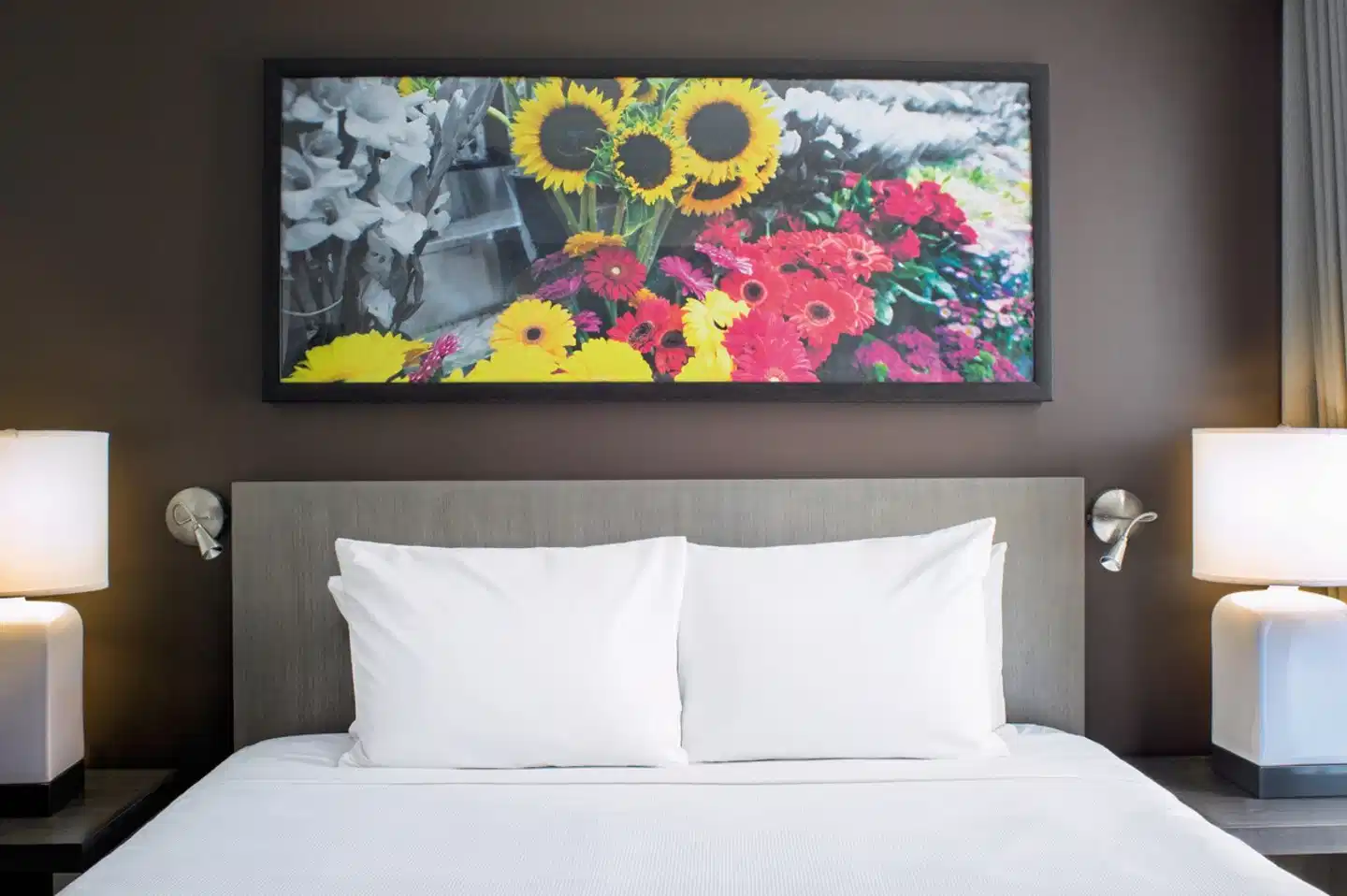 Hyatt House Chelsea Wohnbeispiel