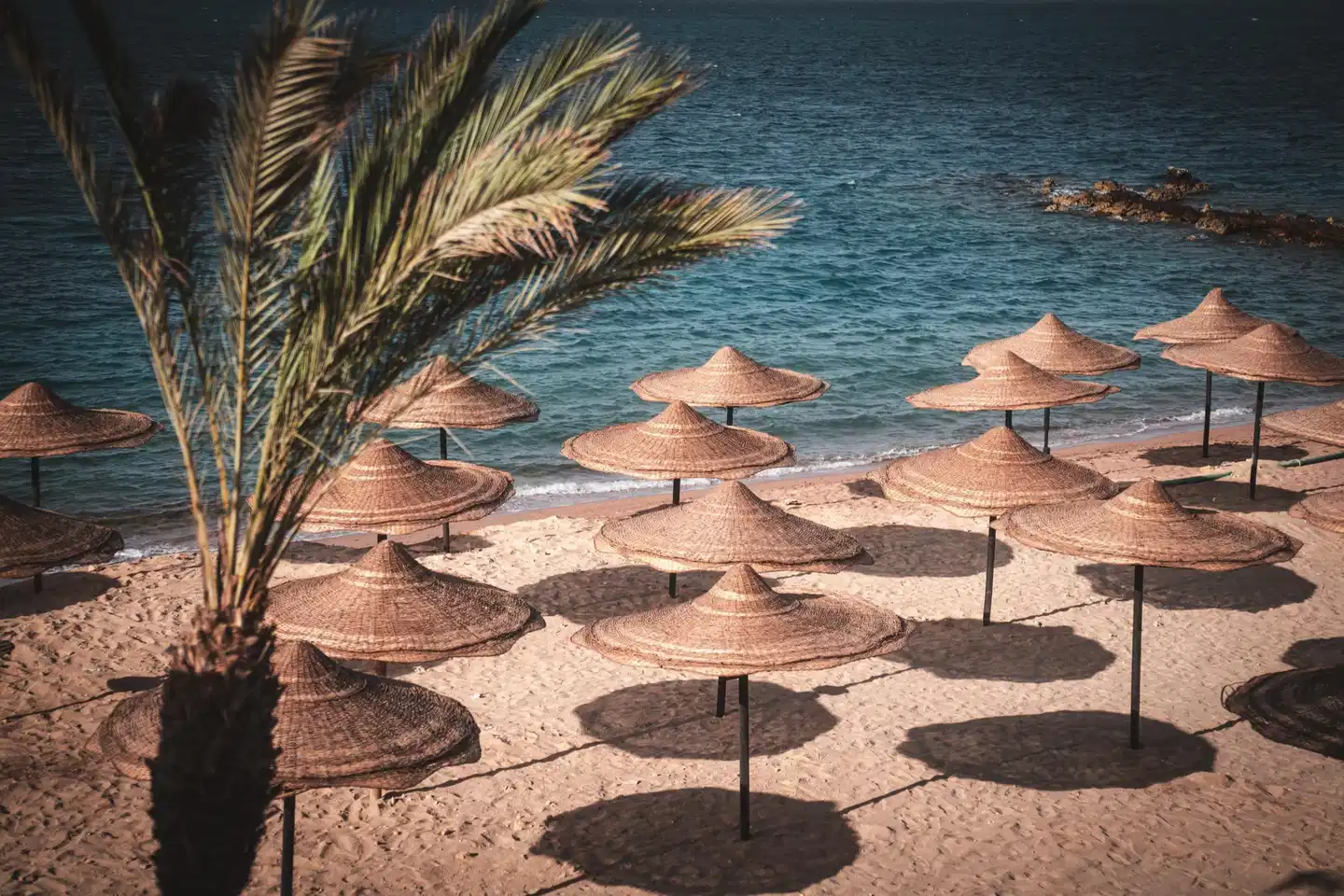 ananea Hurghada Strand