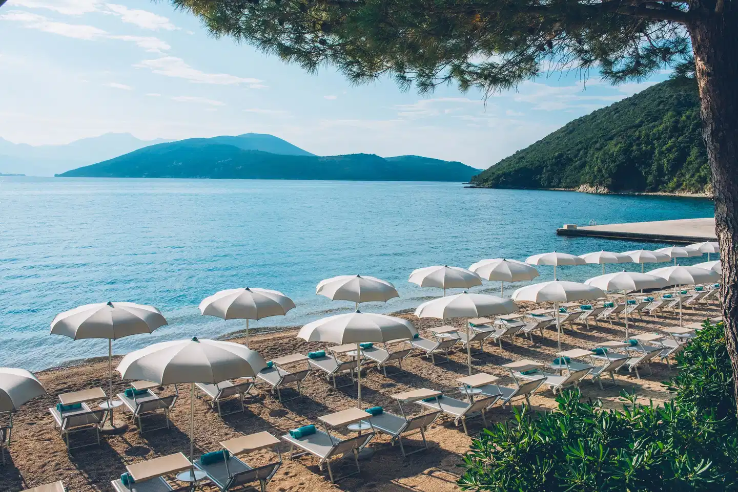 Iberostar Waves Herceg Novi Strand