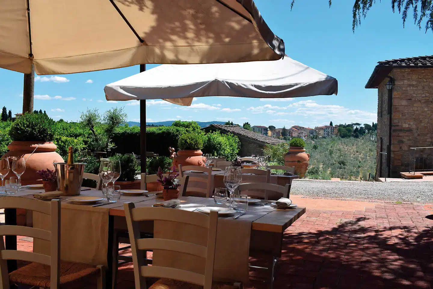 Relais Villa Olmo Wine&Olive Oil Resort Restaurant