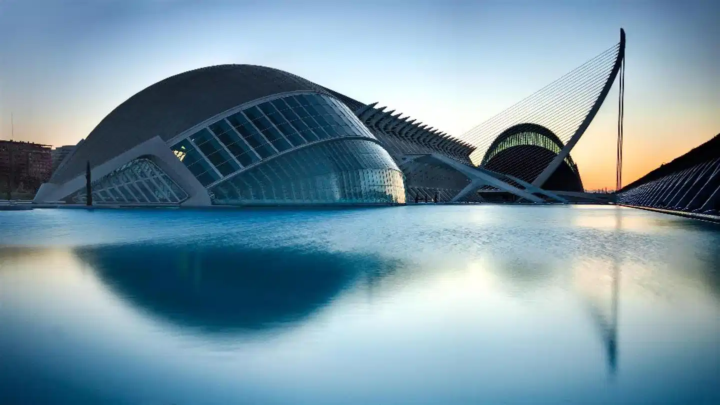 NH Valencia Center Tiere