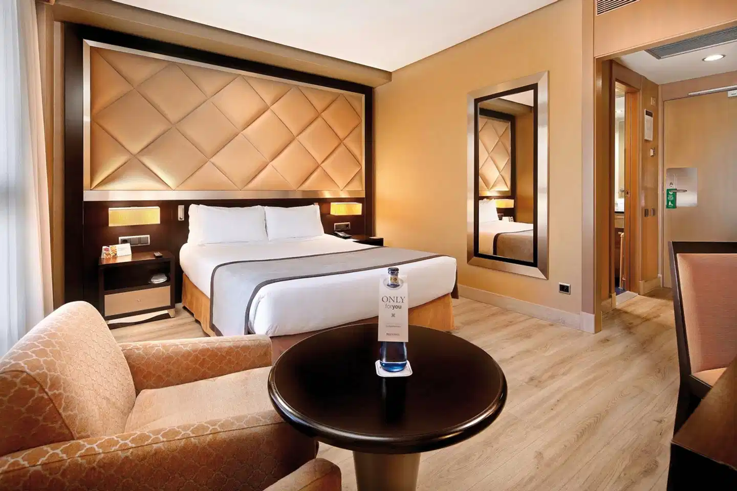 HCC St. Moritz Wellness