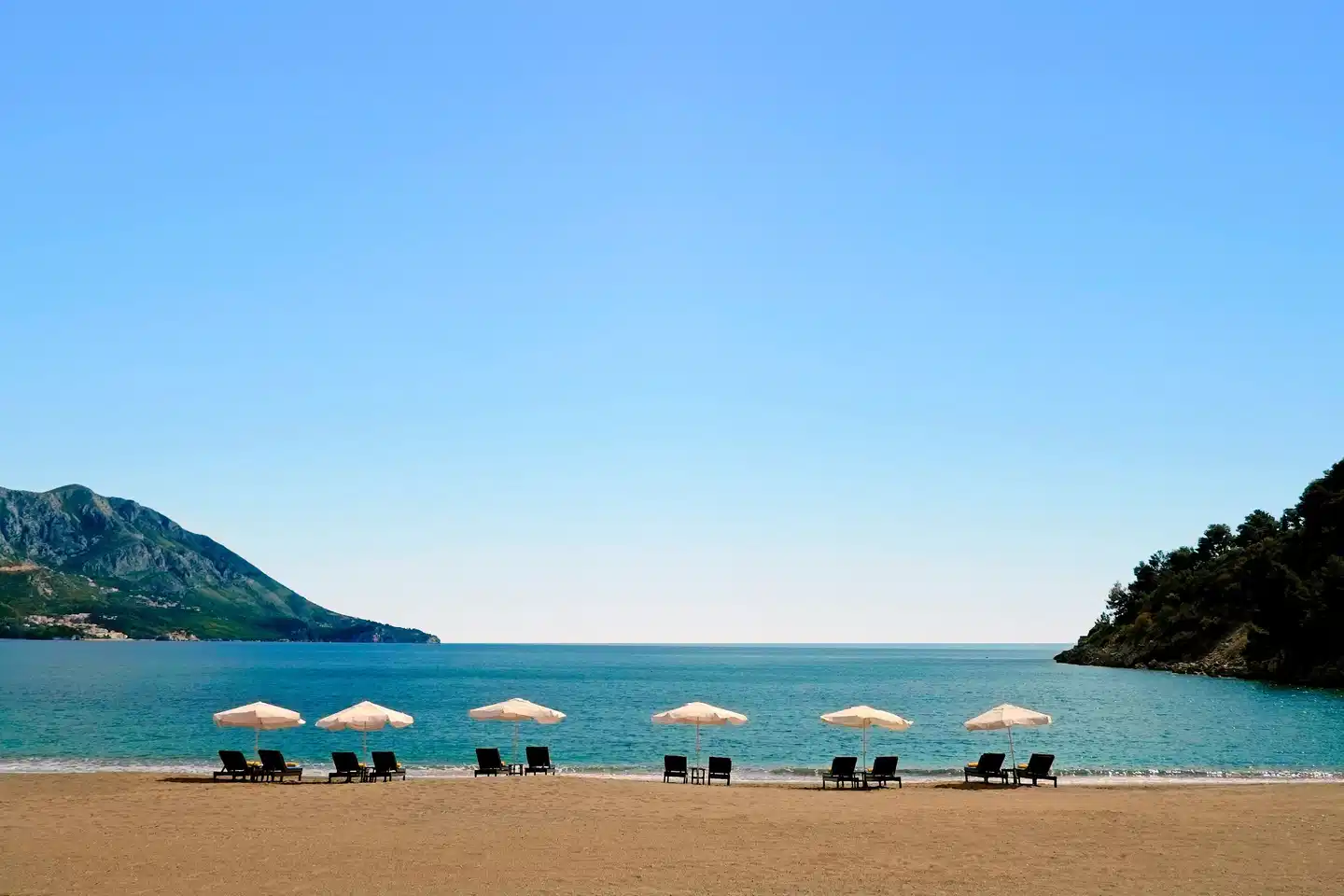 Iberostar Waves Bellevue Strand