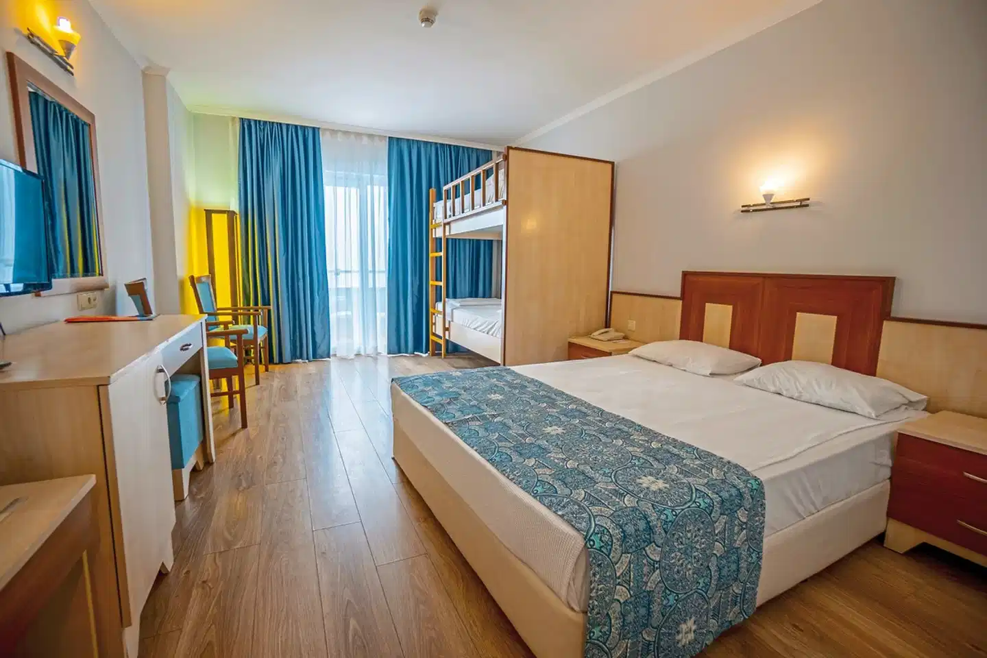 Stella Beach Wohnbeispiel