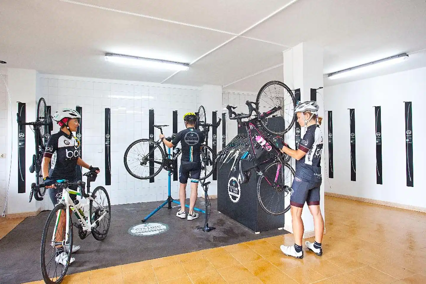 Ona Cala Pi Sport und Entertainment