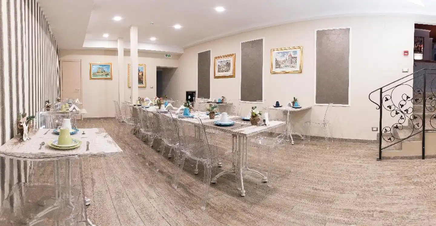 Anfiteatro Flavio Konferenz