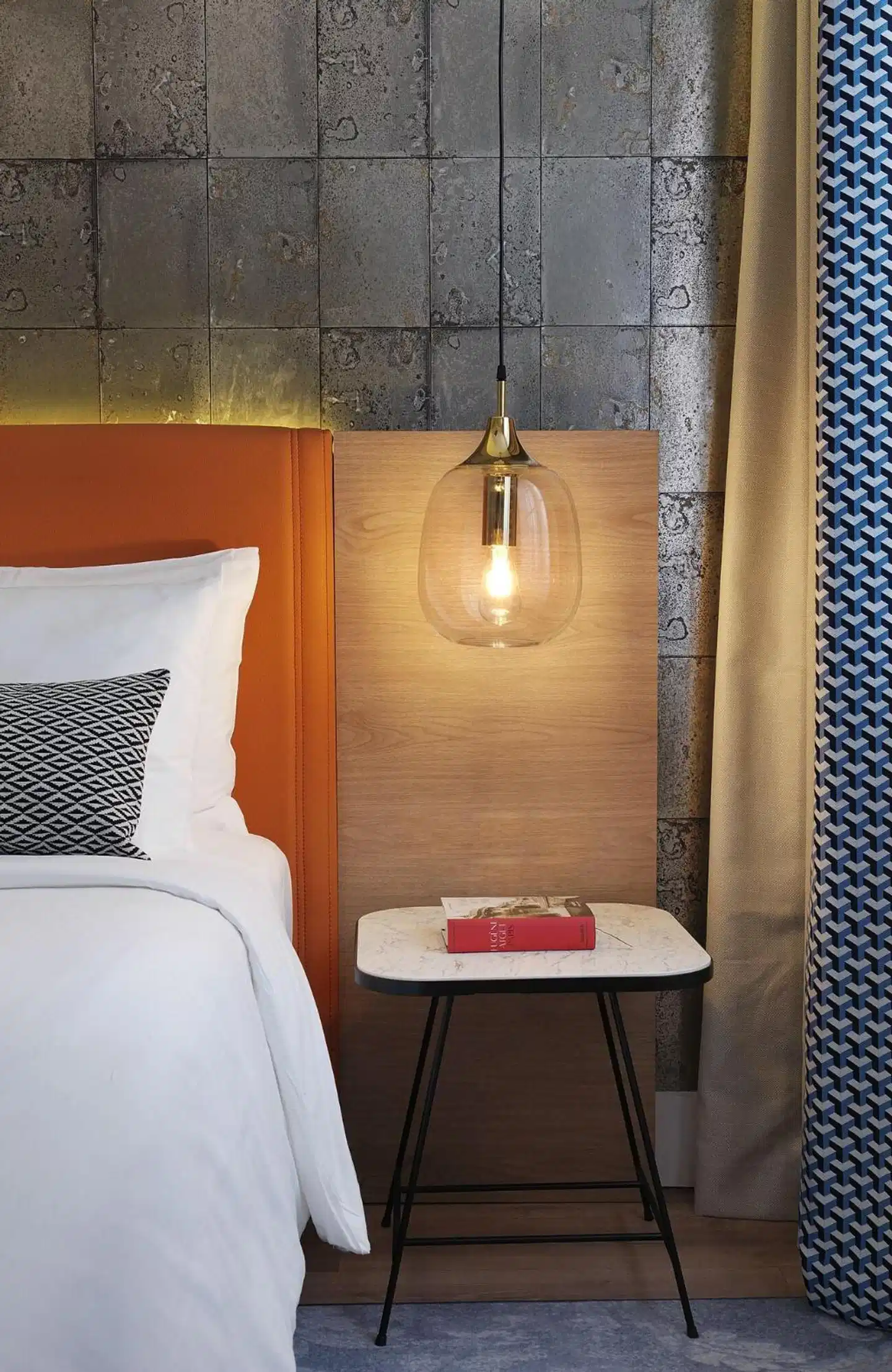 Renaissance Paris Vendome Badezimmer