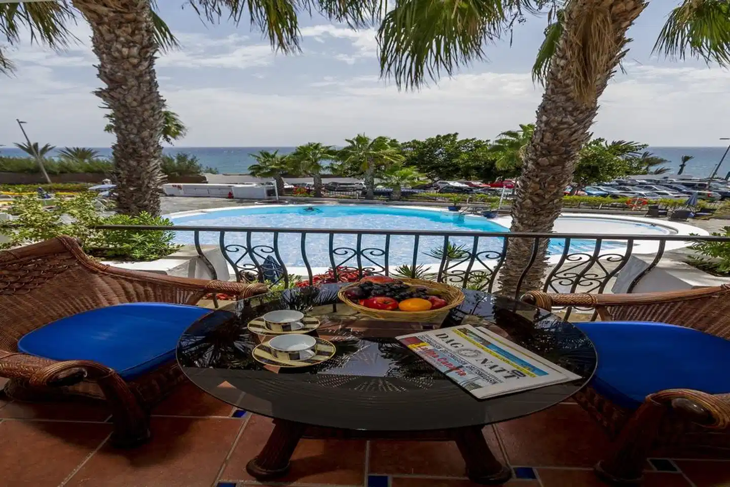 Sunsuites Carolina Restaurant