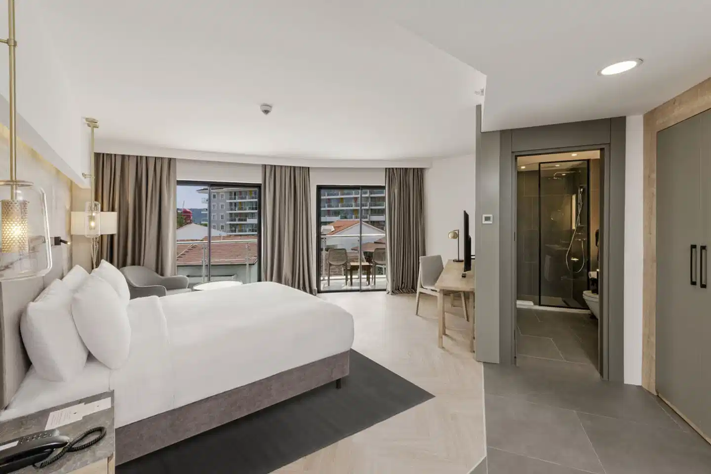 DoubleTree by Hilton Antalya Kemer Wohnbeispiel