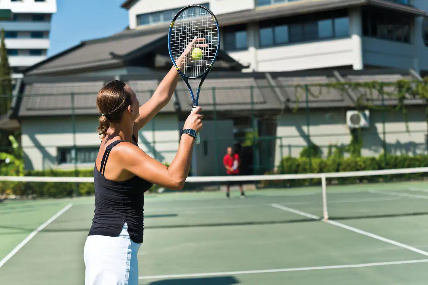 Limak Lara De Luxe Resort Sport und Entertainment