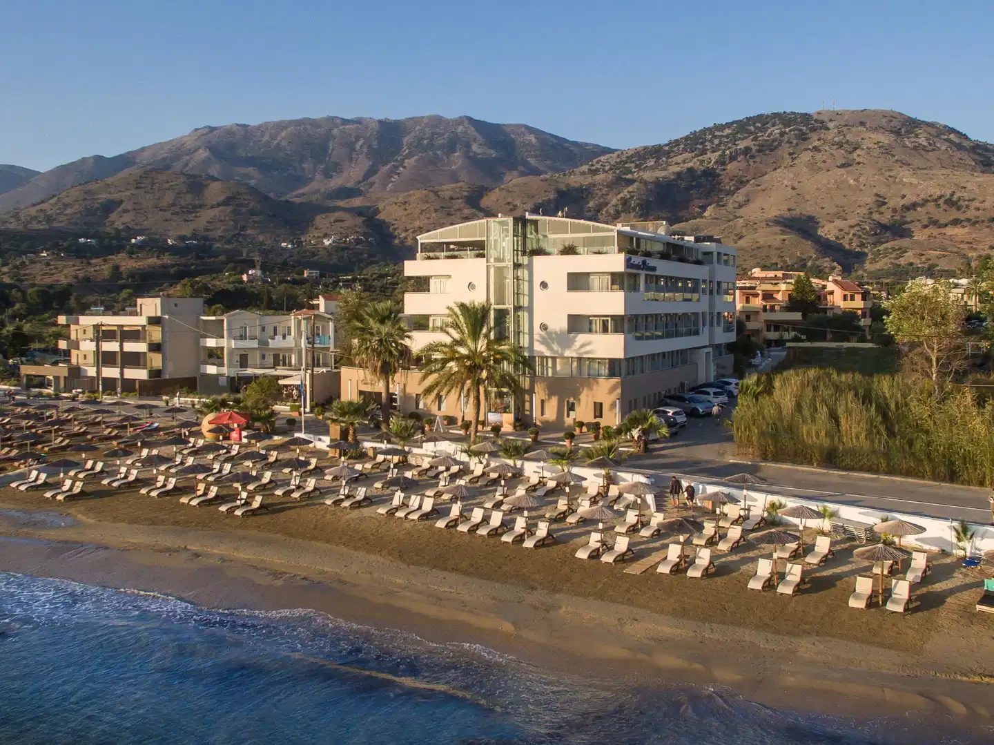 Corissia Princess OUTDOOR