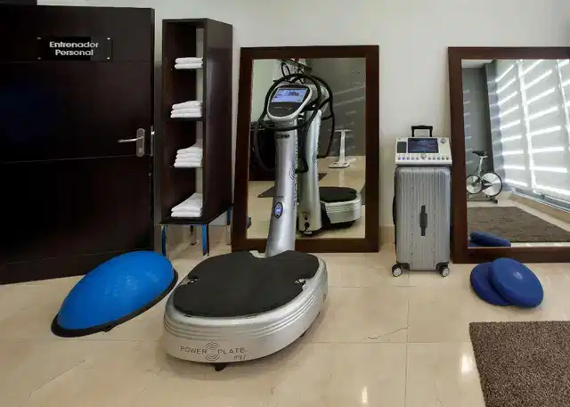 NH Collection Santiago de Compostela Wohnbeispiel