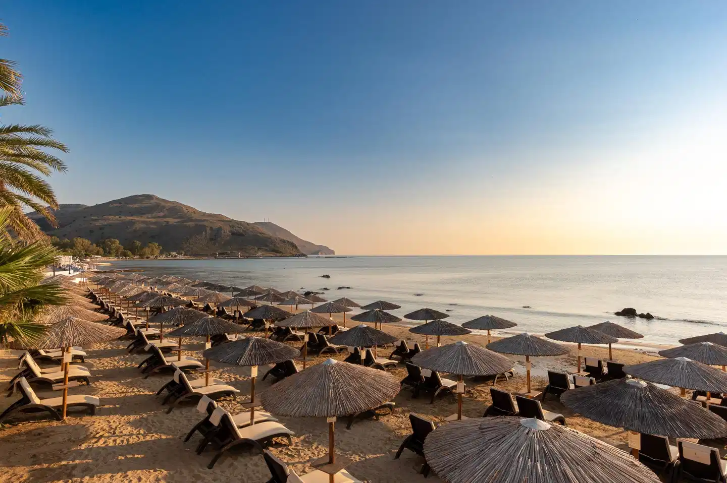 Corissia Princess BEACH