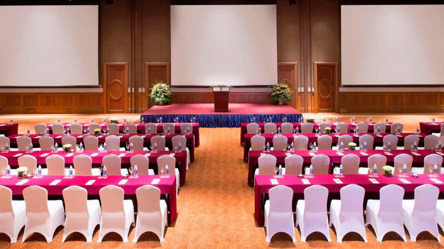 Sheraton Hanoi Konferenz
