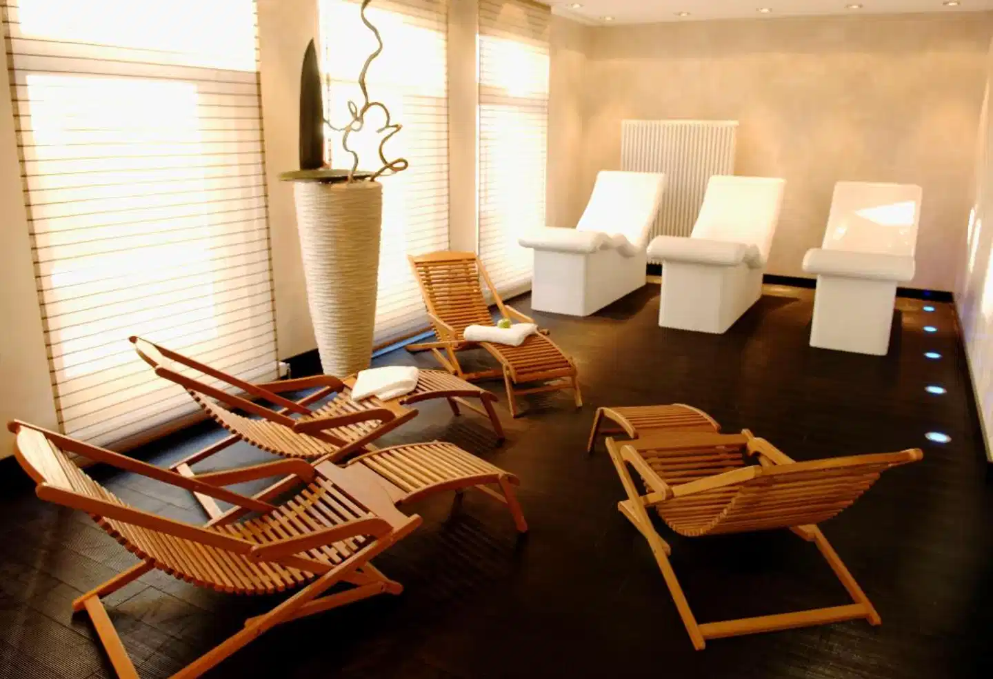 NH Collection Nürnberg City Wohnbeispiel