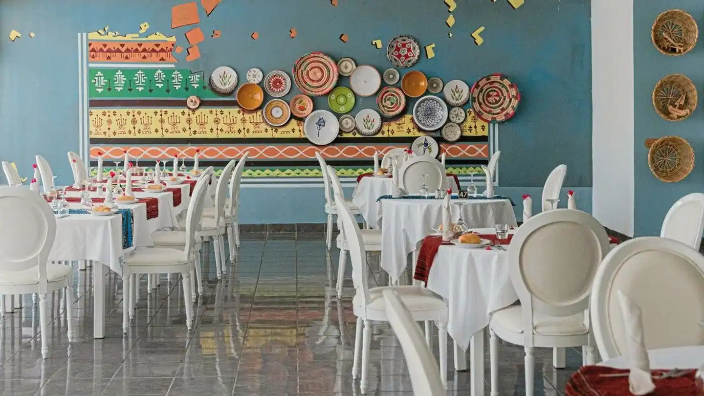 Calimera One Resort Jockey Sport und Entertainment