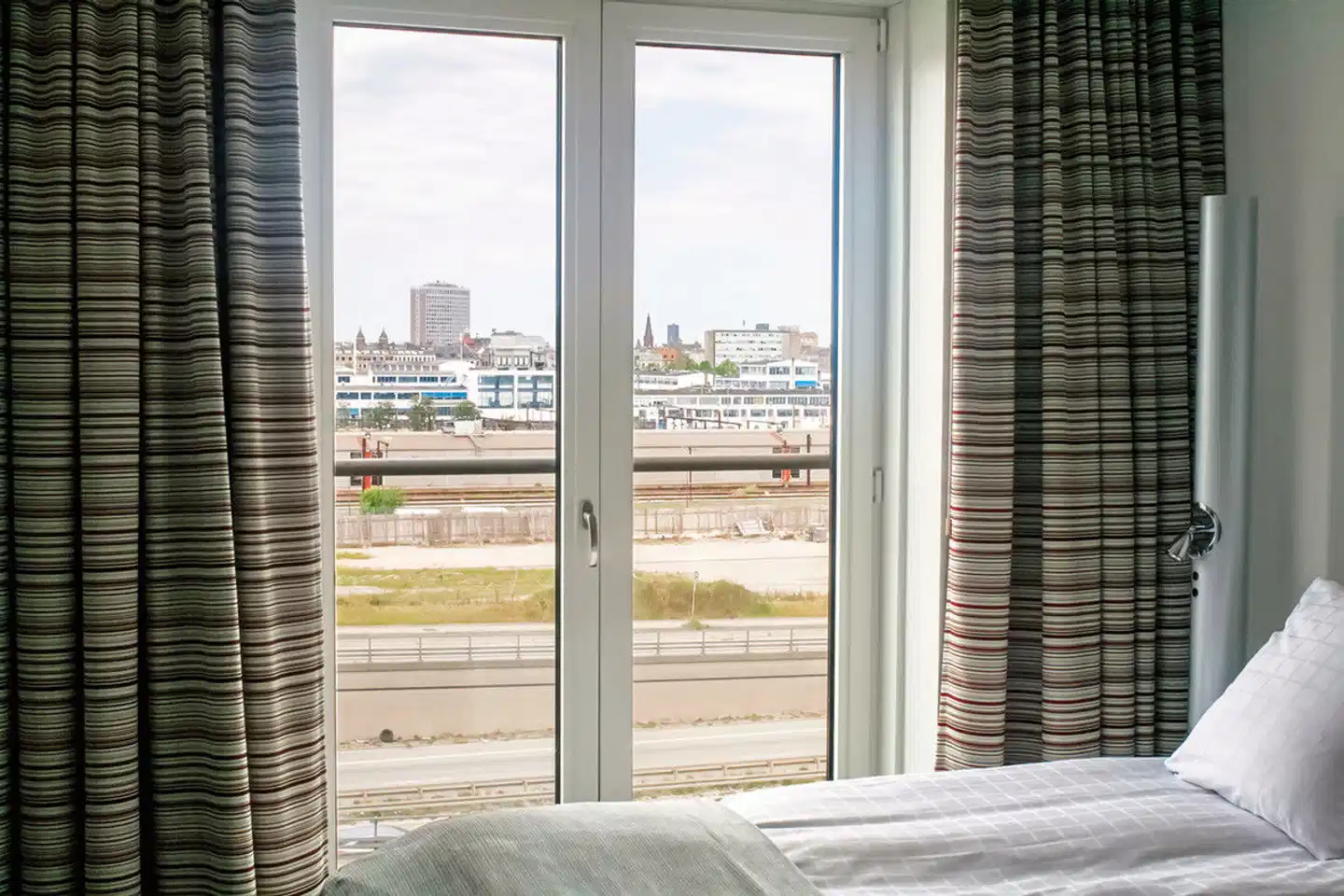 Copenhagen Island Wellness