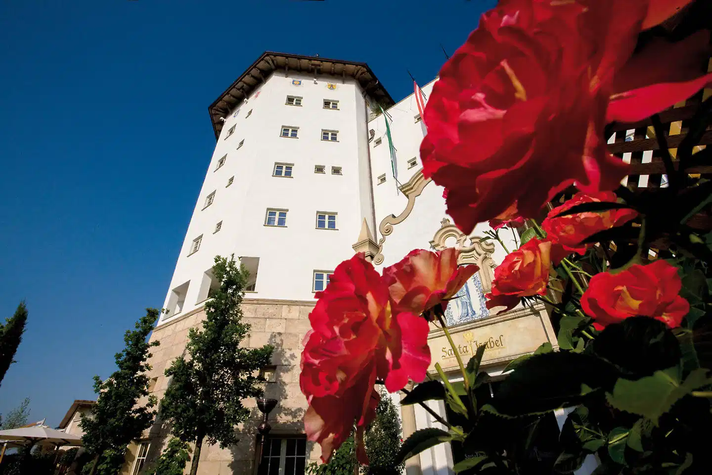 Erlebnishotel Santa Isabel Sport und Entertainment