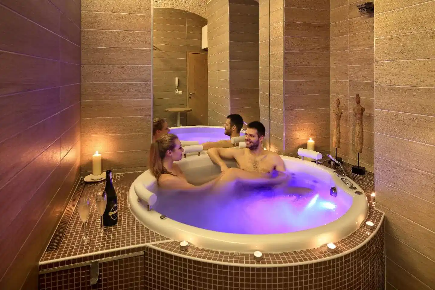 Absolutum Hotel Wellness